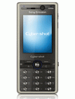 SONY ERICSSON K810