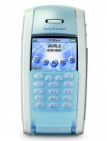 SONY ERICSSON P802