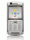 SONY ERICSSON P990I