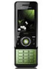 SONY ERICSSON S500