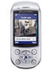 SONY ERICSSON S700I