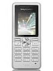 SONY ERICSSON T250I
