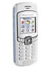 SONY ERICSSON T290I