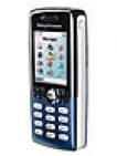 SONY ERICSSON T610