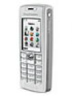 SONY ERICSSON T630