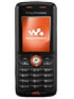 SONY ERICSSON W200I