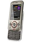 SONY ERICSSON W395
