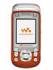 SONY ERICSSON W550I