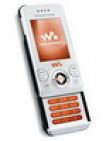 SONY ERICSSON W580IM