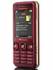 SONY ERICSSON W660I