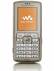 SONY ERICSSON W700I