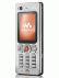 SONY ERICSSON W880I