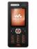 SONY ERICSSON W888