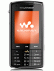 SONY ERICSSON W960I