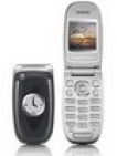 SONY ERICSSON Z300A