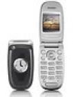 SONY ERICSSON Z300I