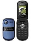 SONY ERICSSON Z320I
