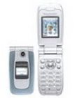SONY ERICSSON Z500A