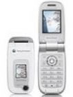 SONY ERICSSON Z520A