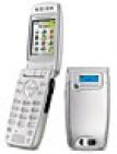 SONY ERICSSON Z600