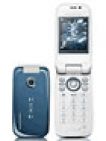 SONY ERICSSON Z610I