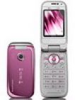 SONY ERICSSON Z750I