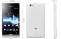 SONY XPERIA MIRO ST23I