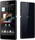 SONY Xperia Z