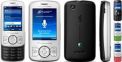 SONY ERICSSON W100I SPIRO