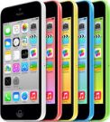 APPLE IPHONE 5C 8GB
