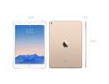 APPLE IPAD AIR 2 16GB WIFI 4G