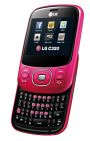 LG C320 IN TOUCH LADY