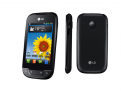 LG P690 OPTIMUS NET